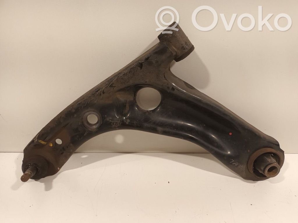Front control arm