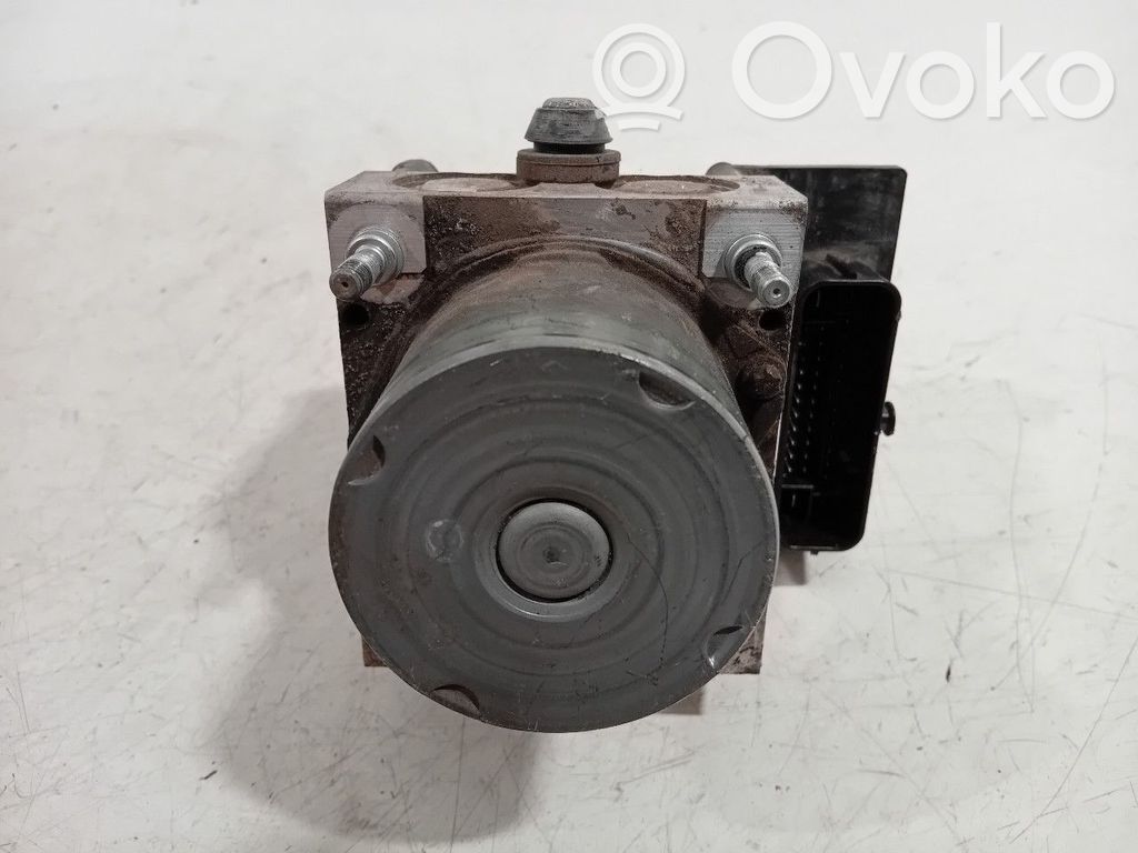 Opel Agila A ABS-pumppu 