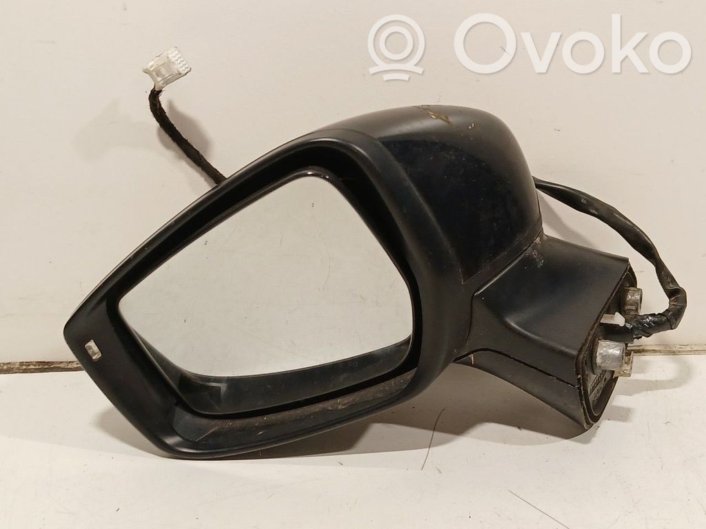 Nissan Note (E12) Front door electric wing mirror 
