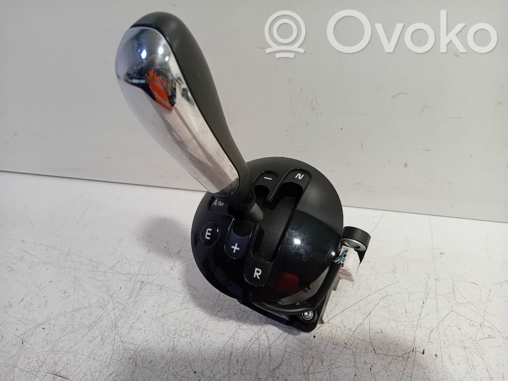 Fiat 500 Articulación de cambio de velocidades 