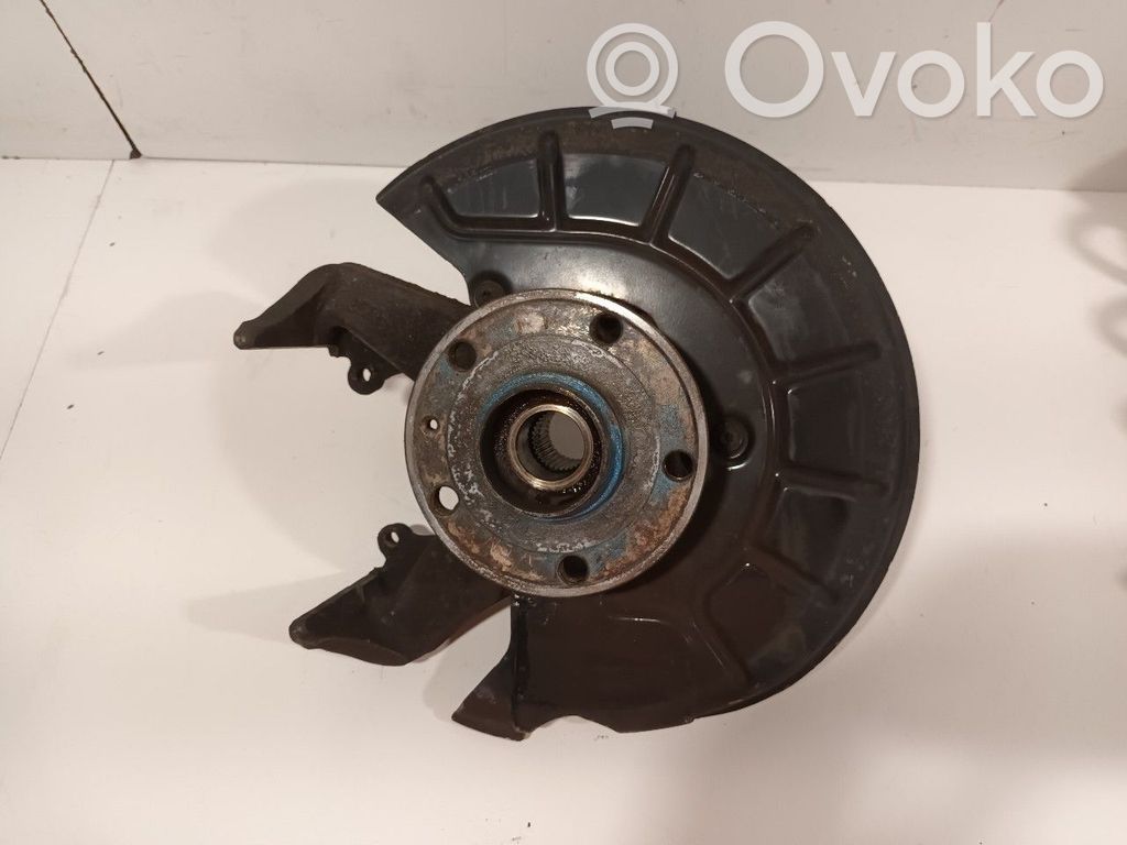 Seat Leon (1P) Radnabe Vorderrad 
