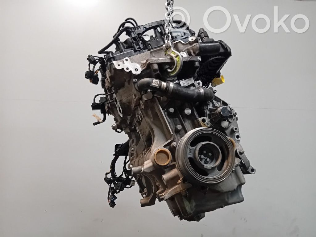 BMW 1 F40 Engine 