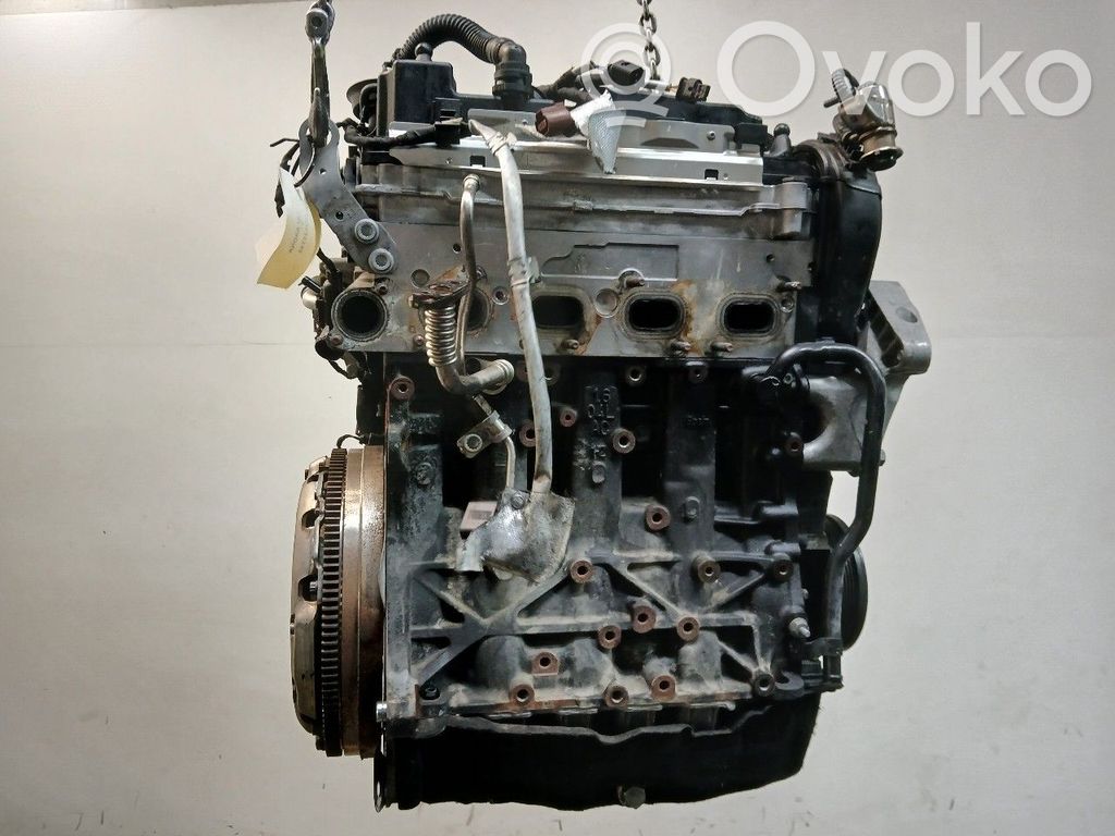 Seat Arona Moottori 