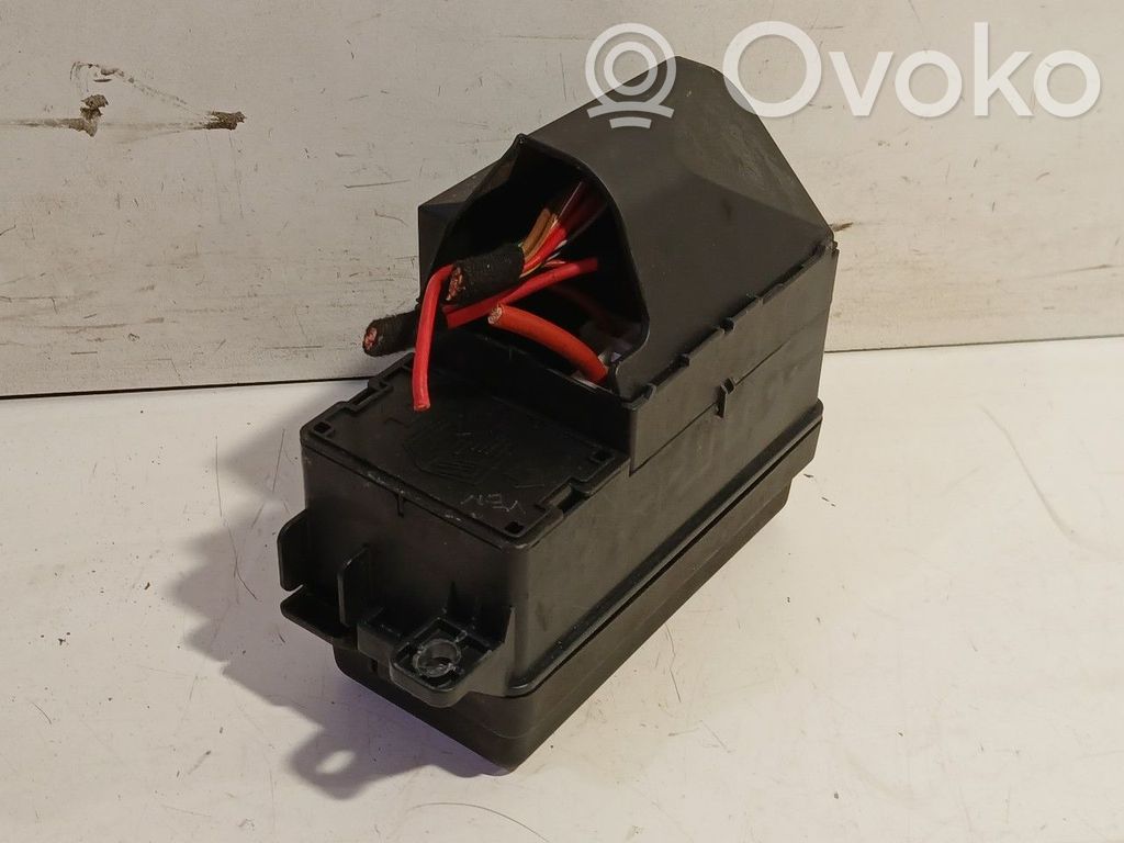 Mini One - Cooper R57 Juego de caja de fusibles 