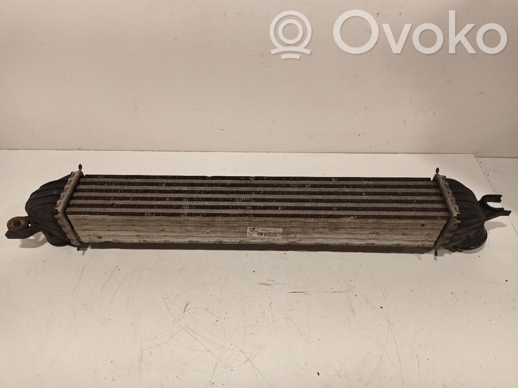 Mini Cooper Countryman R60 Radiador intercooler 