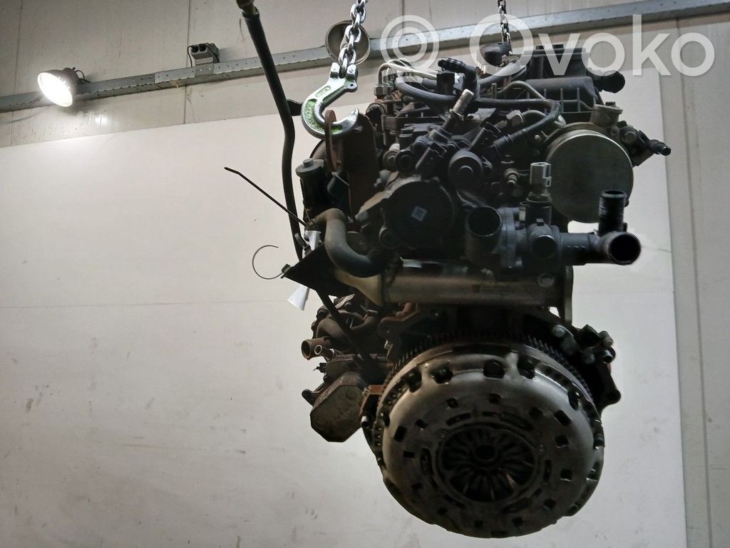Engine   DRFG