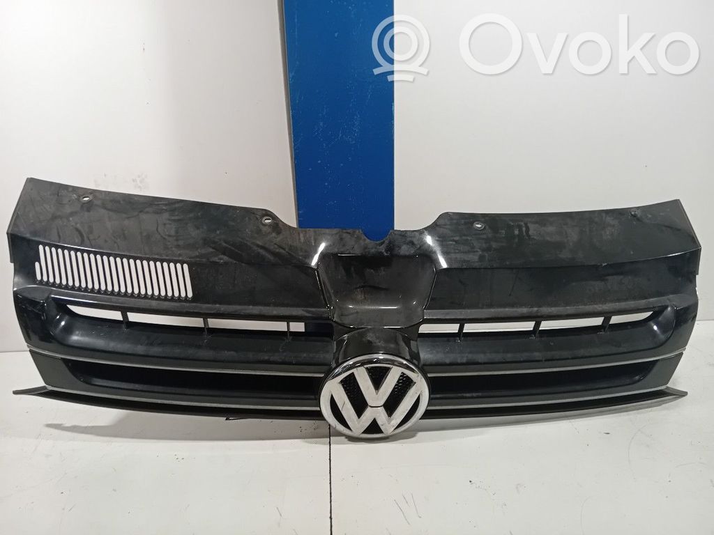 Volkswagen Multivan T5 Kühlergrill 