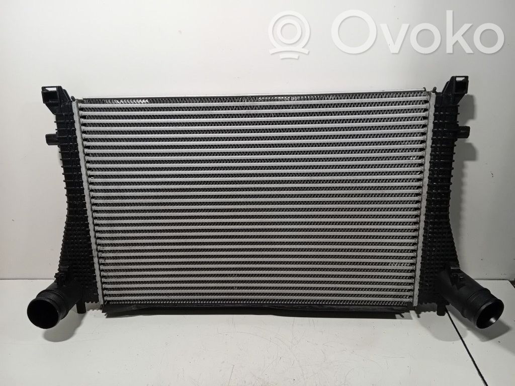 Volkswagen Golf VIII Radiador intercooler 