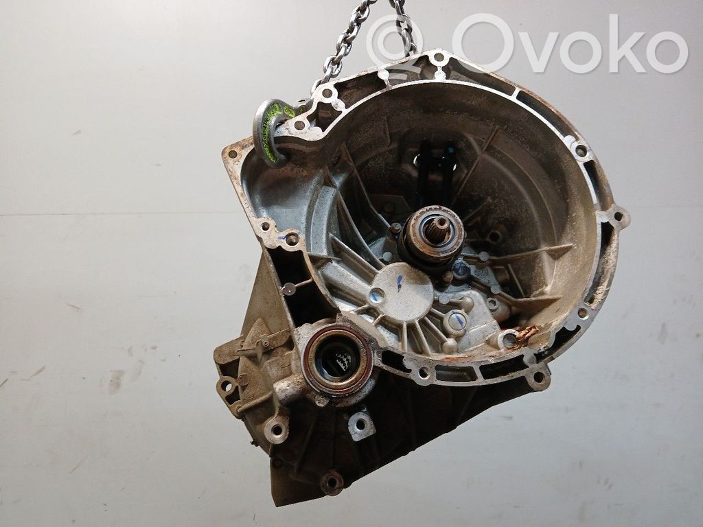 Ford Ecosport Cutie viteze manuală cu 5 trepte 