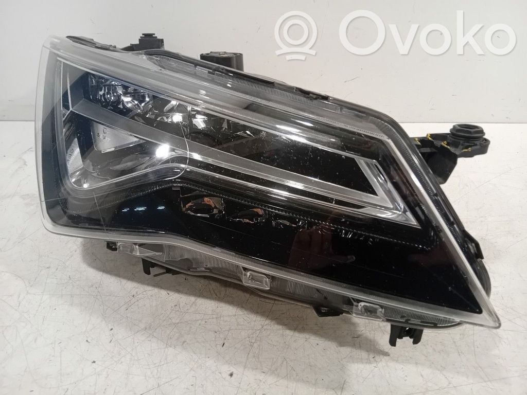 Seat Ateca Headlight/headlamp 