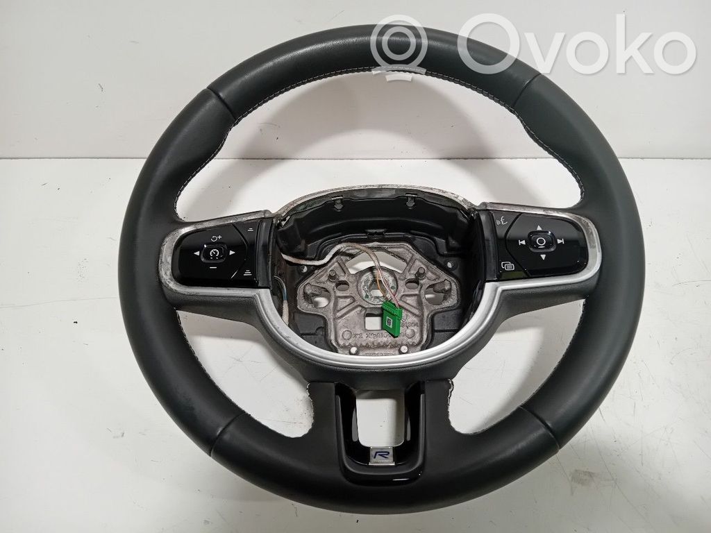Volvo V60 Ohjauspyörä 