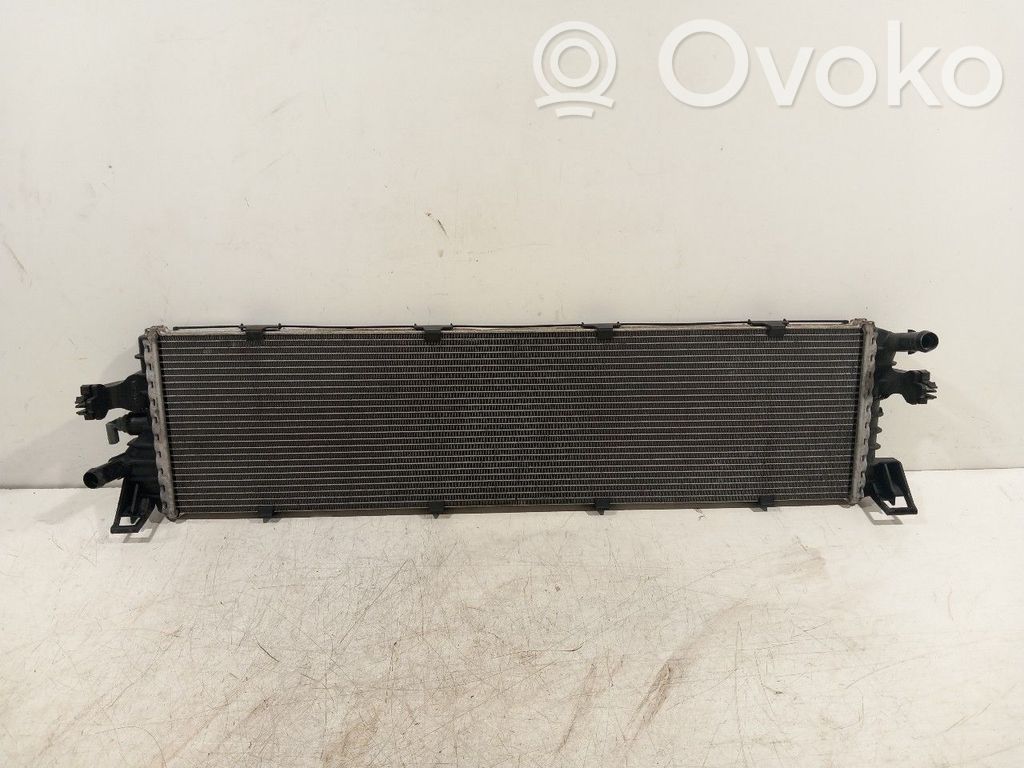 Ford Focus Coolant radiator 