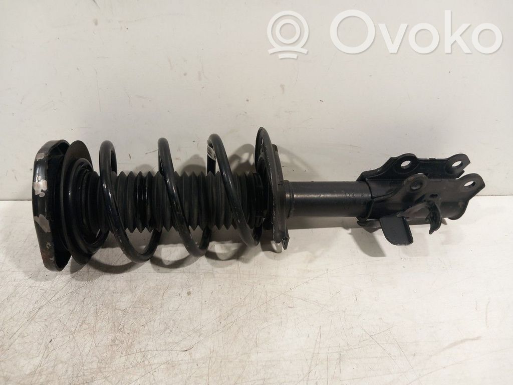 Ford Focus Front shock absorber/damper 