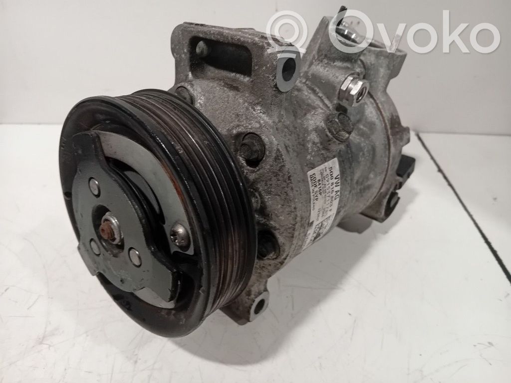 Kompresor / Sprężarka klimatyzacji A/C   5Q0816803F