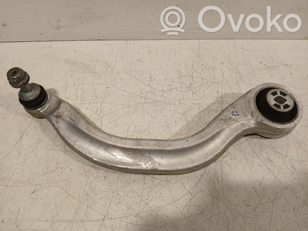 Front control arm   218835410B