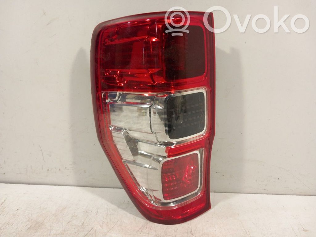 Ford Ranger Rear/tail lights 