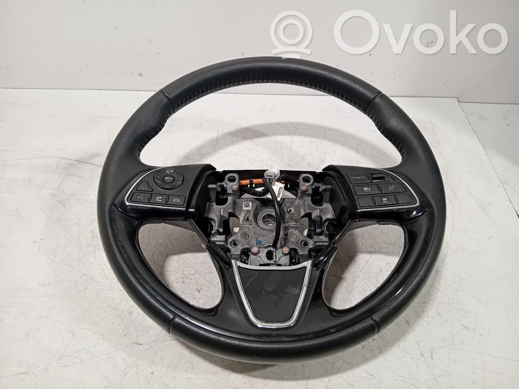 Mitsubishi Eclipse Cross Volante 