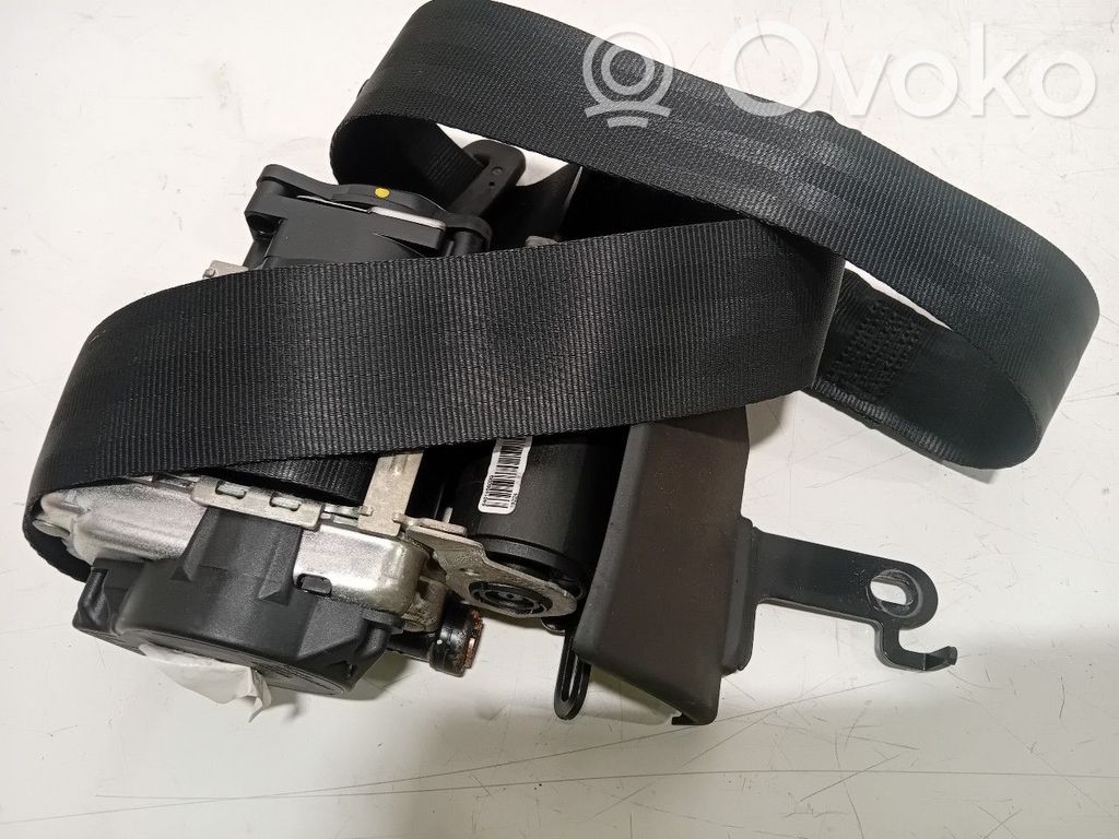 Volvo V60 Cinturón delantero 