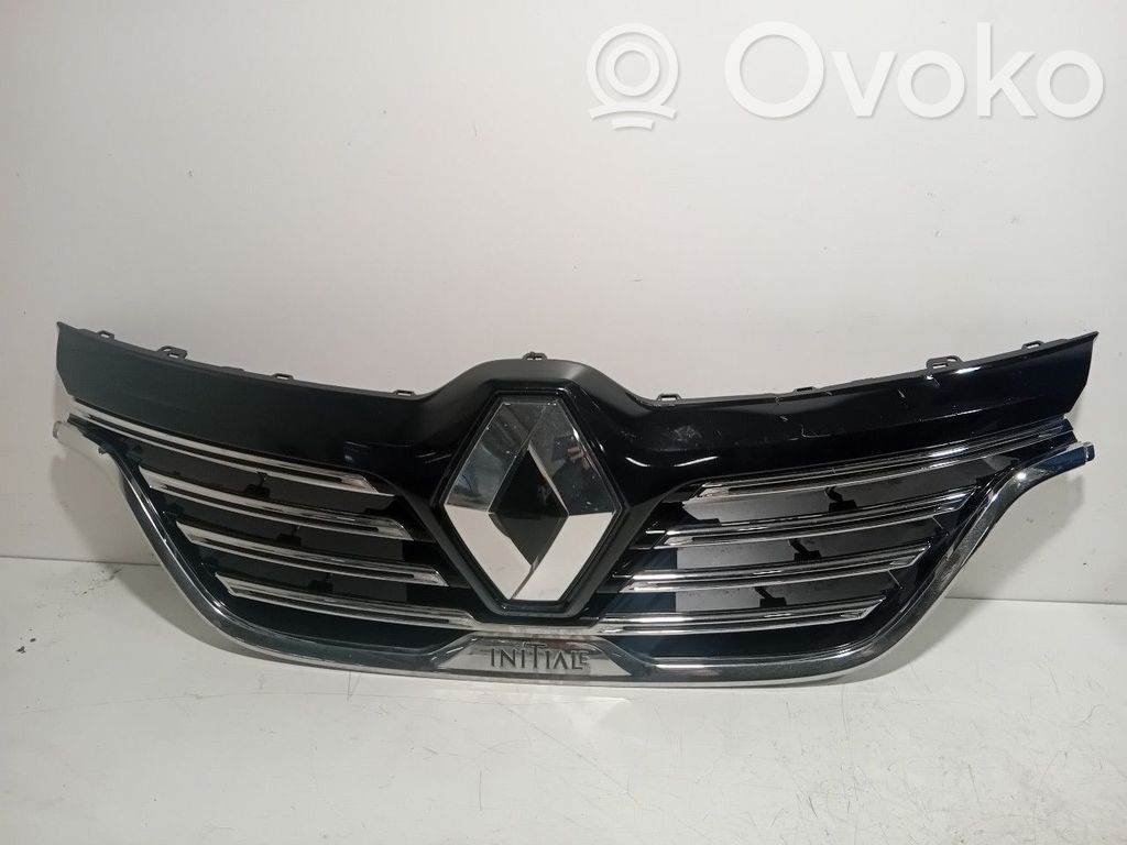 Renault Talisman Rejilla delantera 