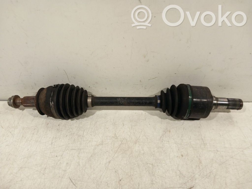 Mazda CX-5 Eje de transmisión delantero 
