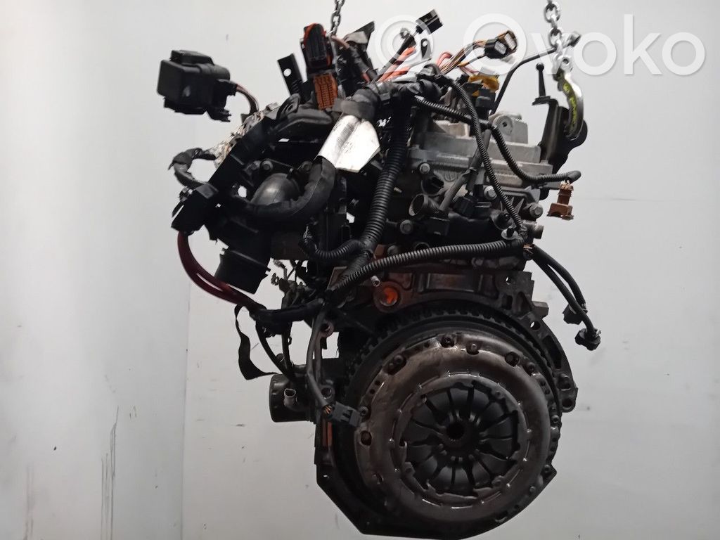Silnik   H4J,700H4J,H4J700
