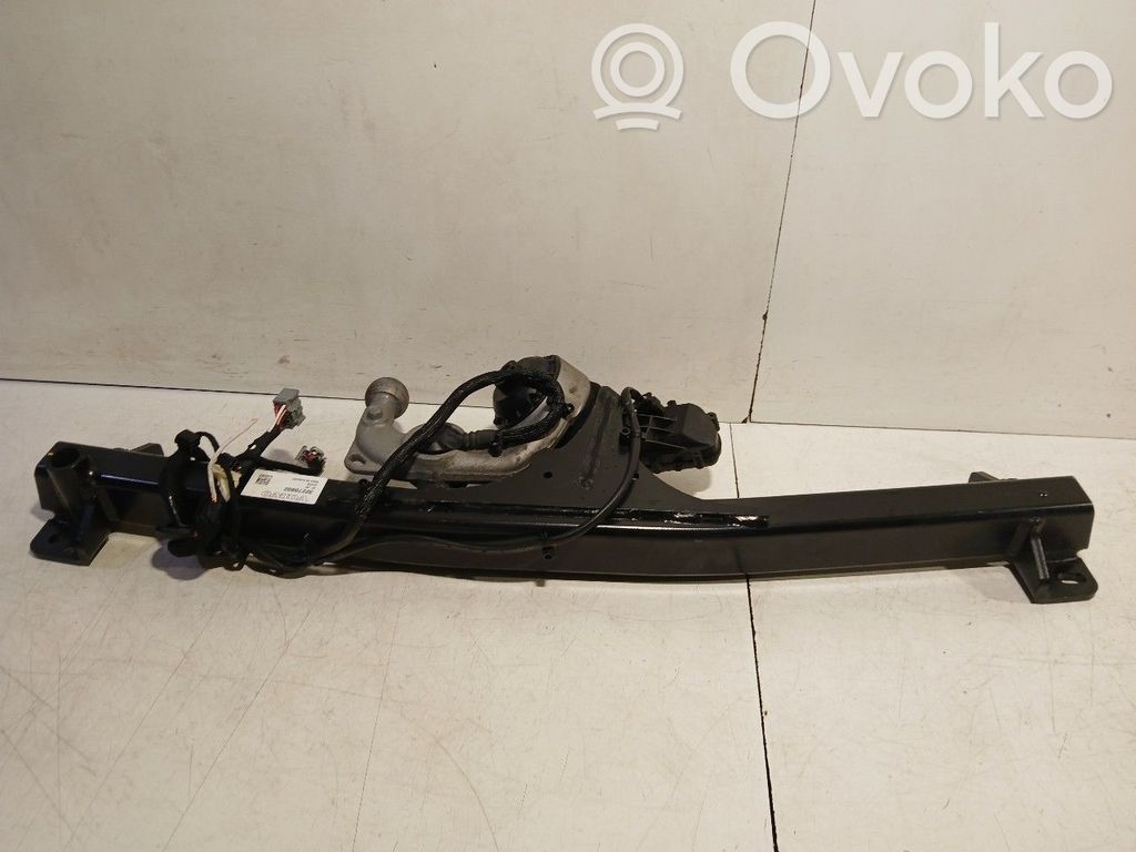 Volvo XC40 Barra de remolque 