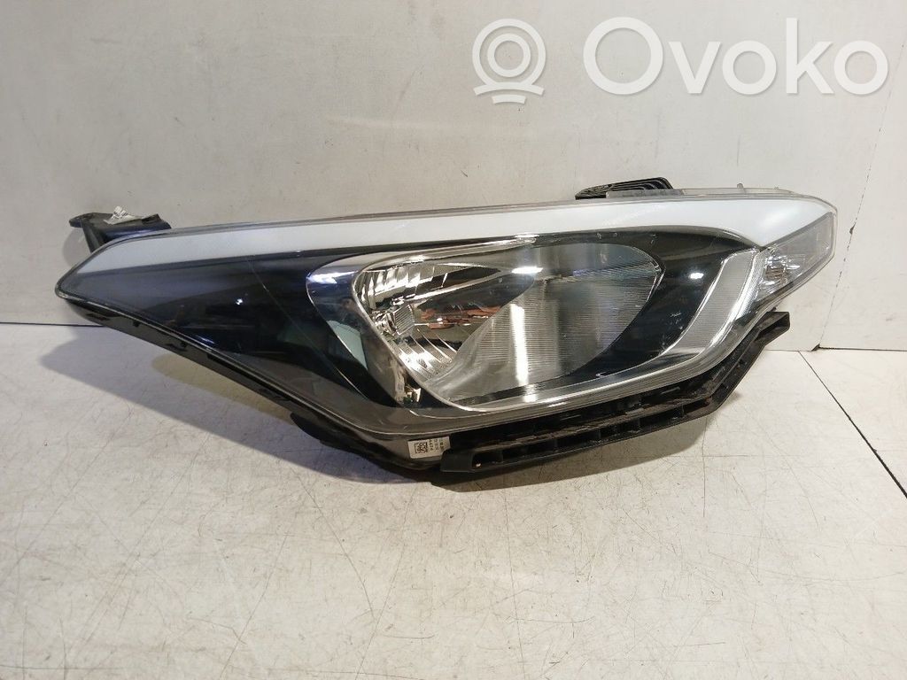 Hyundai i20 Active Far 