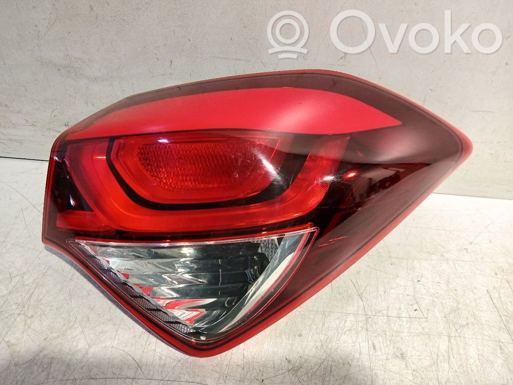 Hyundai i20 Active Lampă spate în caroserie 