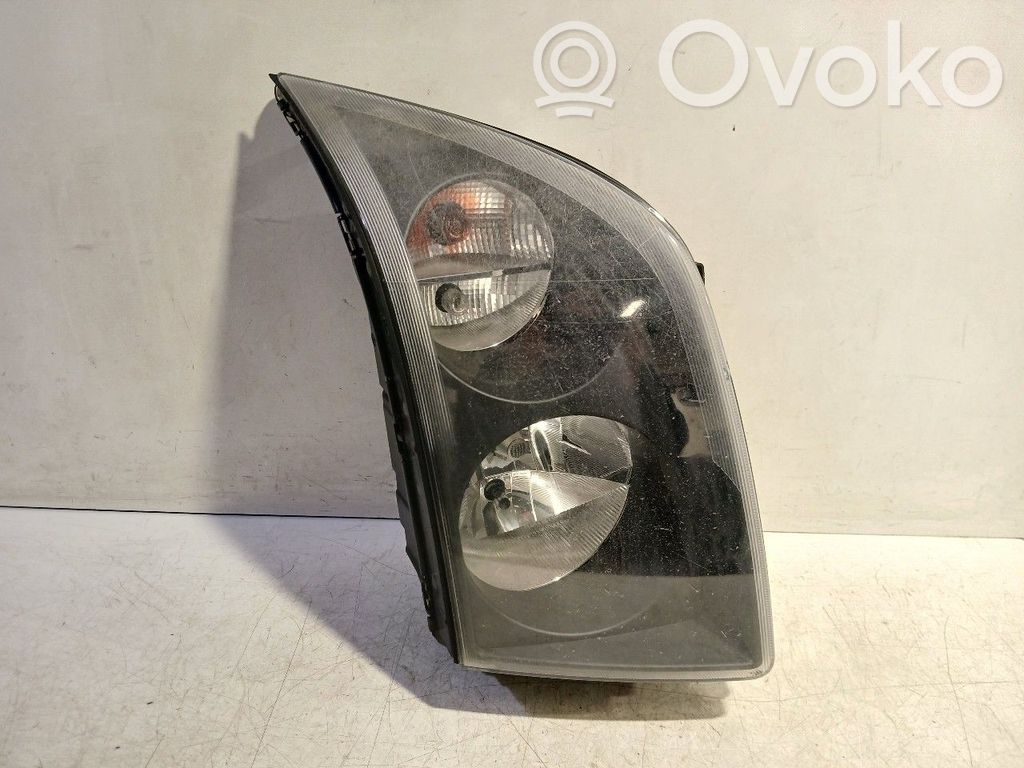 Volkswagen Crafter Phare frontale 