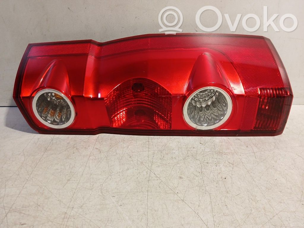 Lampa tylna   3915389999,11B681