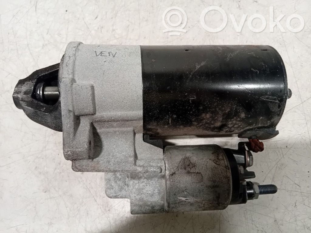 Ford Ka Motor de arranque 
