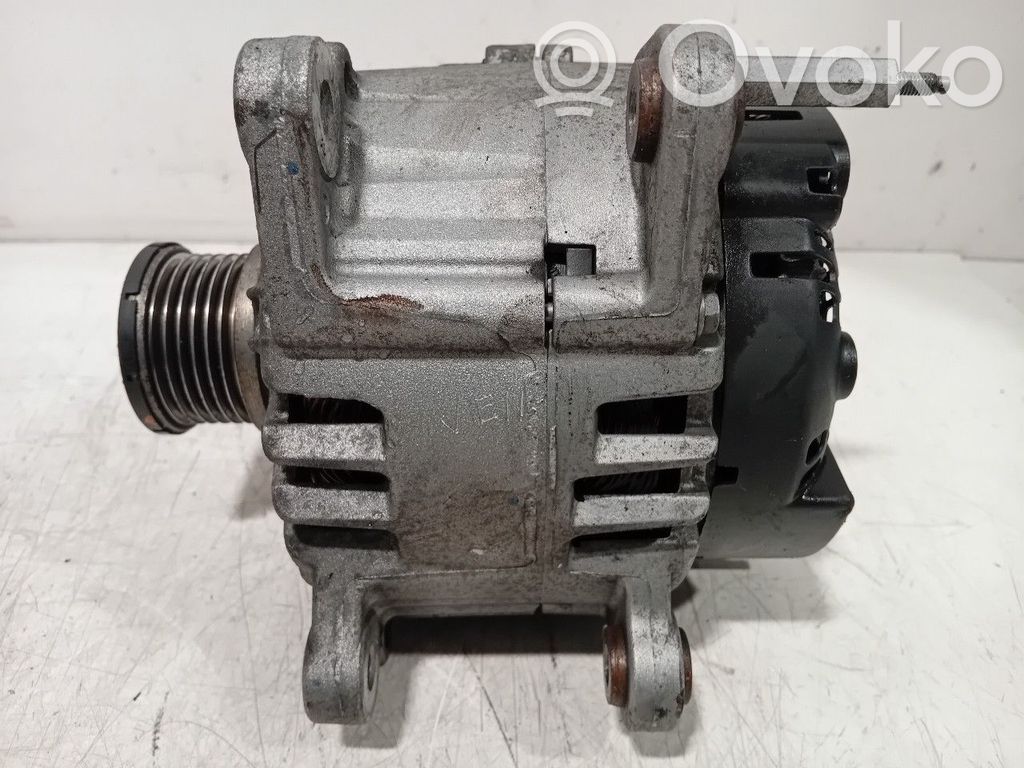 Volkswagen Caddy Generator/alternator 