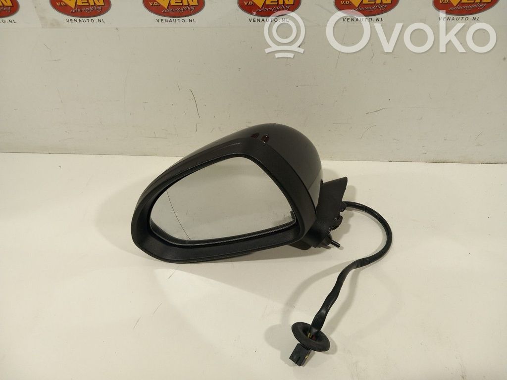 Front door electric wing mirror   E1020873,468435664