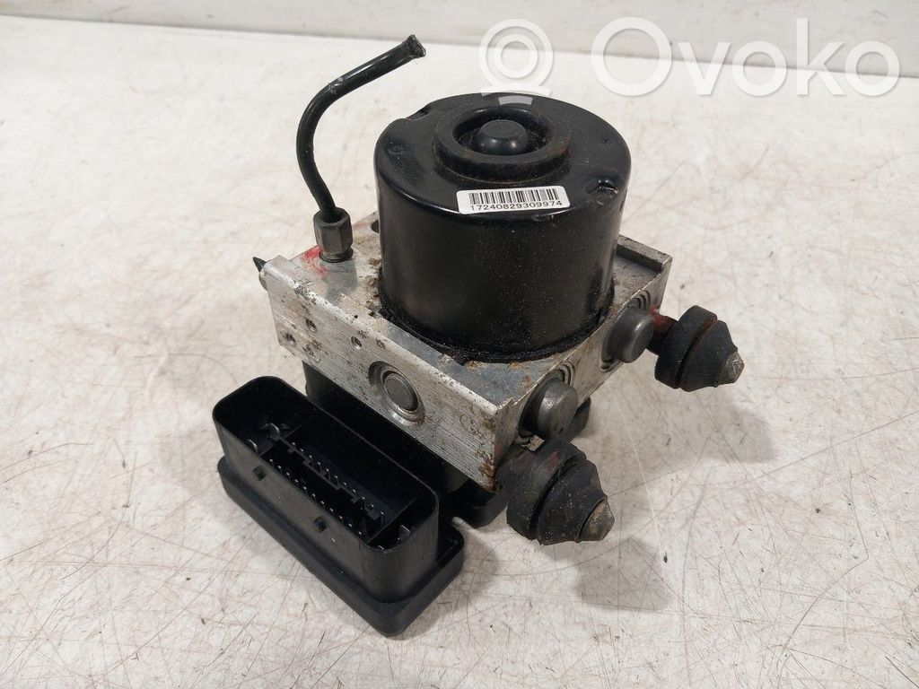 Opel Agila A Pompă ABS 