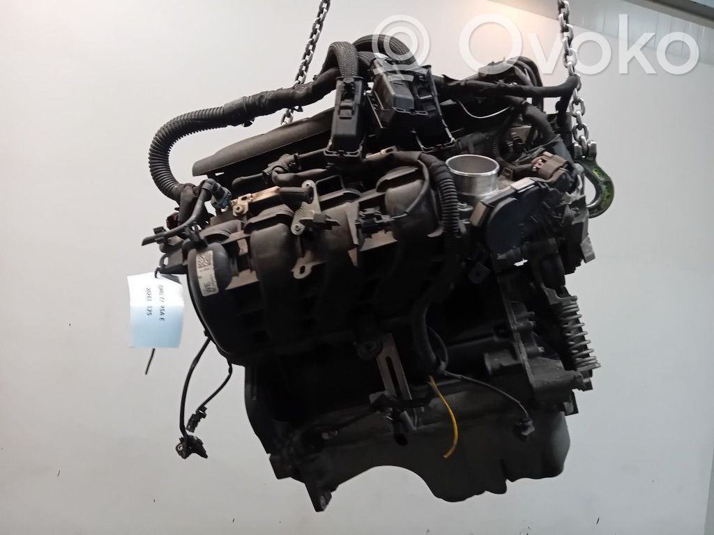 Motore   B14XER