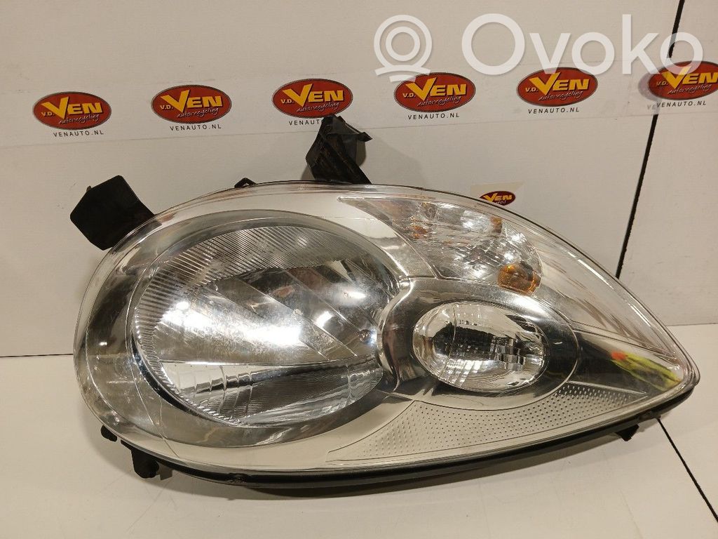 Citroen C1 Faro delantero/faro principal 