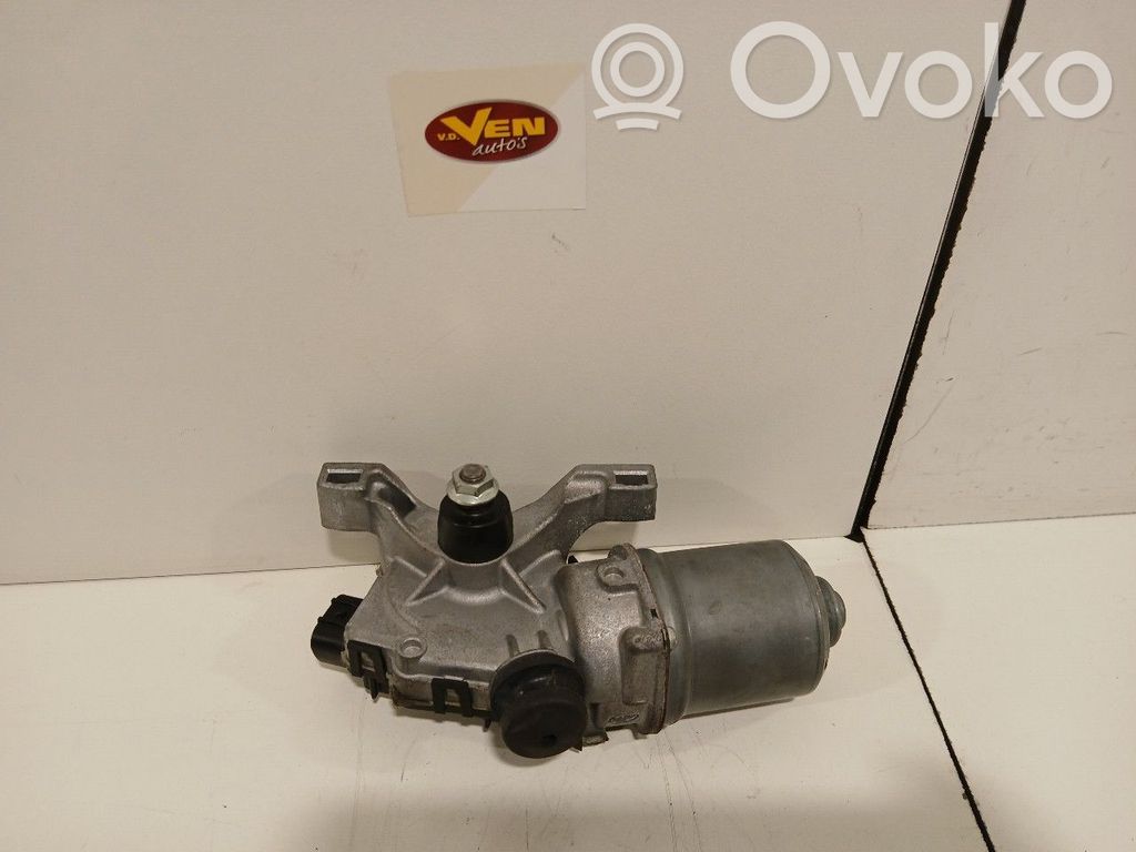 Suzuki Ignis Motor del limpiaparabrisas 