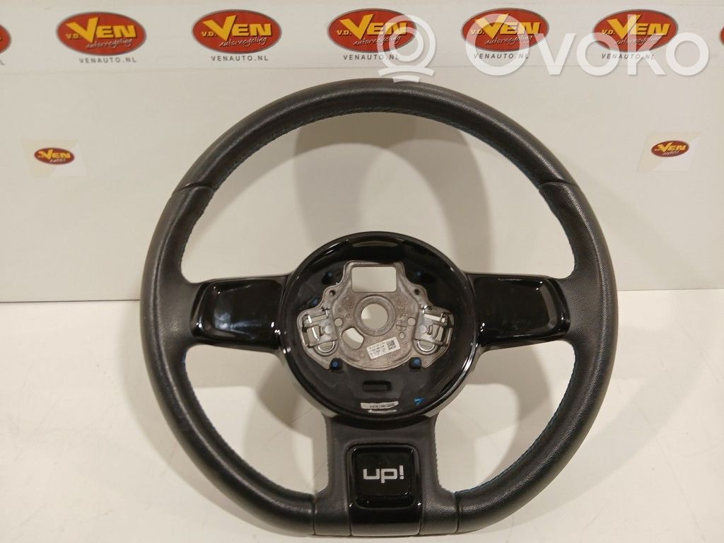 Volkswagen Up Volante 