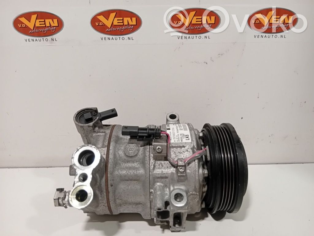 Opel Astra K Kompresor / Sprężarka klimatyzacji A/C 