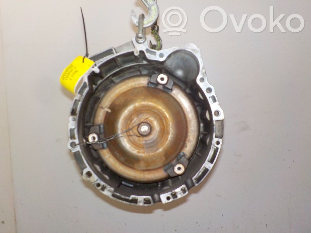 Automatic gearbox   A5S390RXK