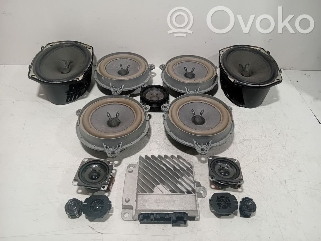 Renault Talisman Kit sistem audio 