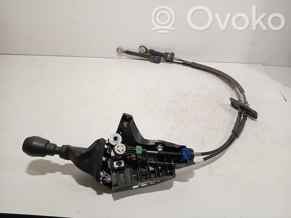 Renault Master IV Cabluri schimbător viteze 