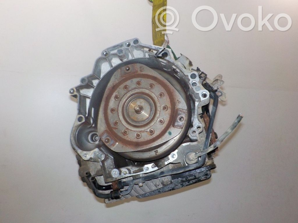 Audi A6 Allroad C6 Caja de cambios automática 
