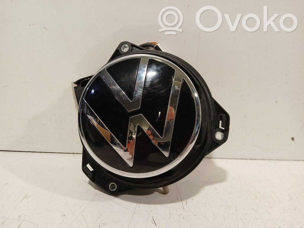 Volkswagen Golf VIII Peruutuskamera 