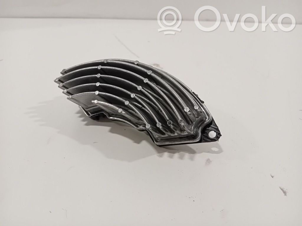 Opel Adam Lämpöpuhaltimen moottorin vastus 