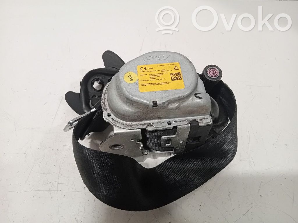 Seat Leon IV Cinturón delantero 
