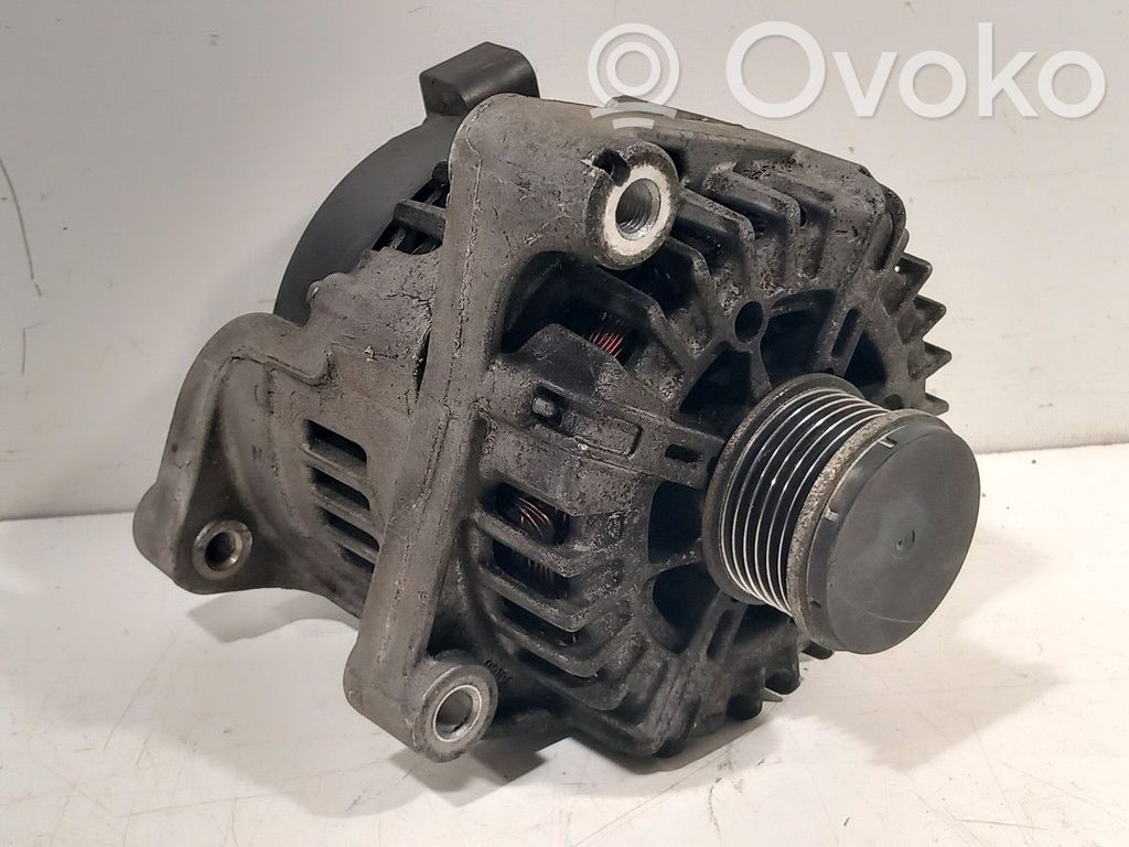 BMW 3 F30 F35 F31 Generator/alternator 