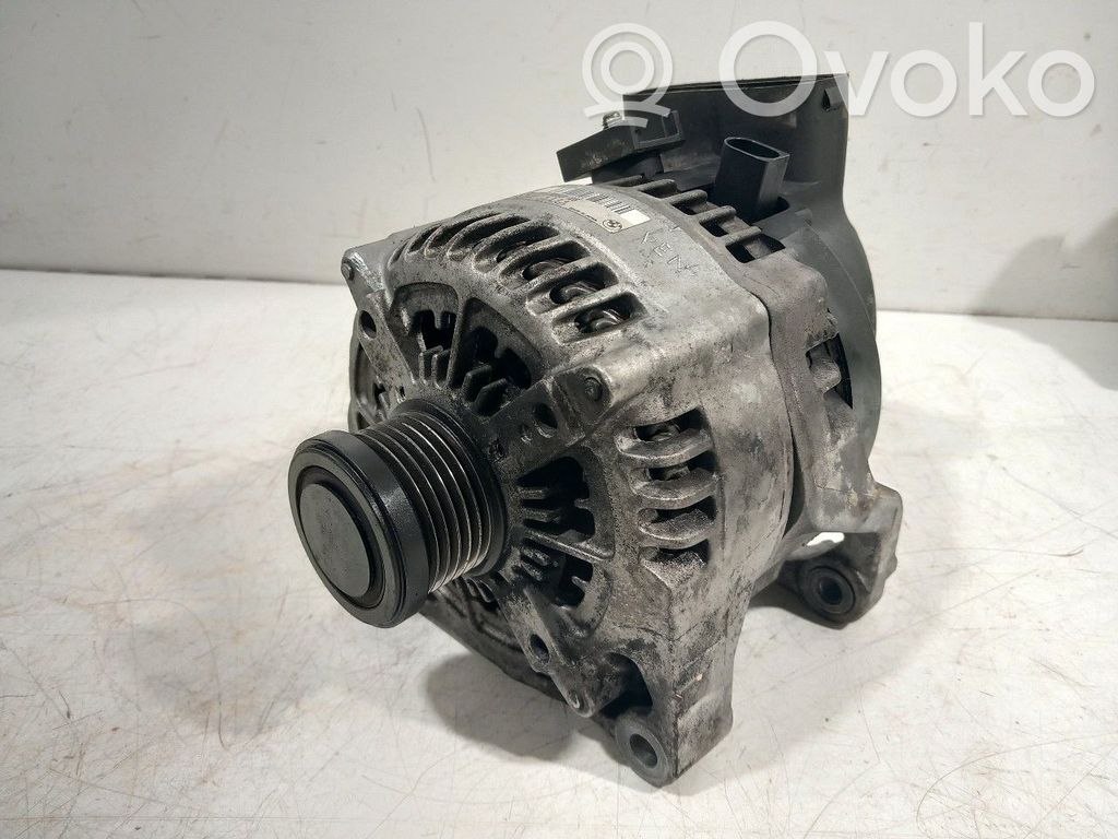 BMW 3 F30 F35 F31 Alternator 