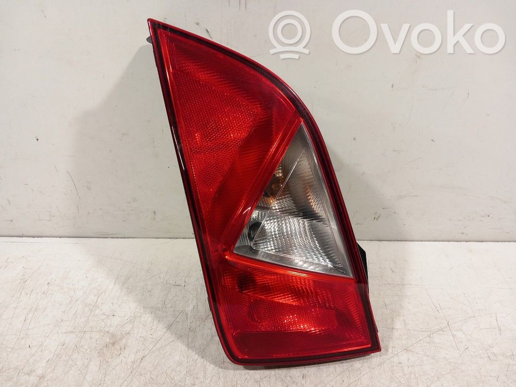 Seat Mii Takavalot 
