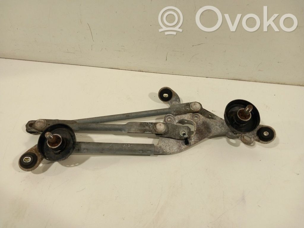 Nissan Note (E12) Wischergestänge vorne 